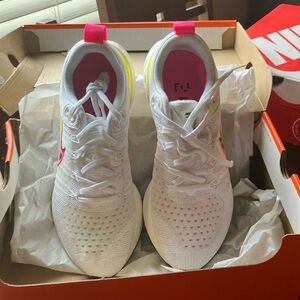 Nile React Infinity Run FK 2